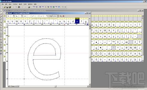 FontLab,FontLab下载,FontLab官方下载